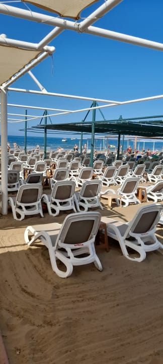 Strand Narcia Resort Side