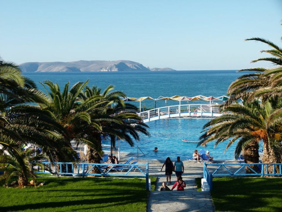 Pool Mitsis Selection Rinela