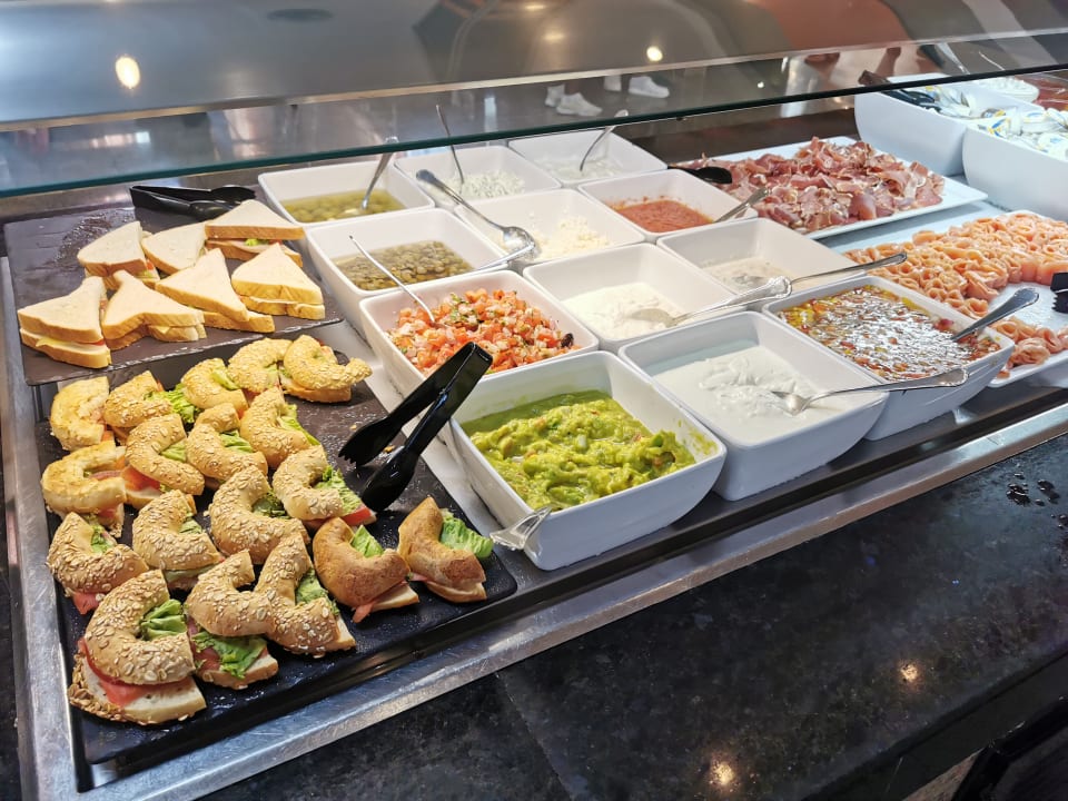 Gastro Hotel Riu Palace Bavaro