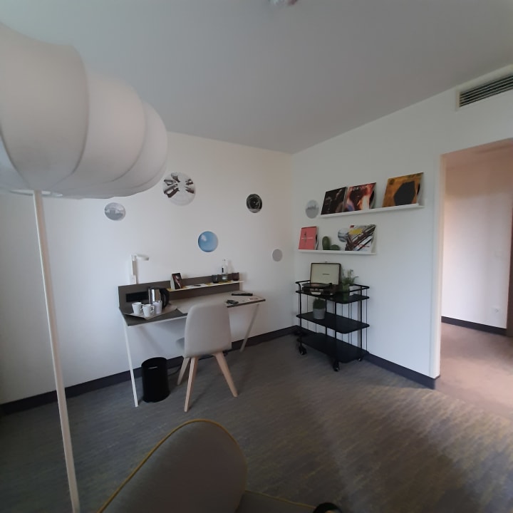 Zimmer Vienna House Easy Bad Oeynhausen