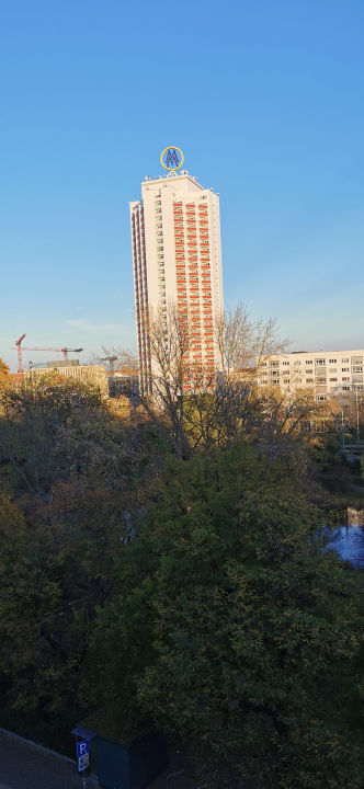 Ausblick Capri by Fraser Leipzig