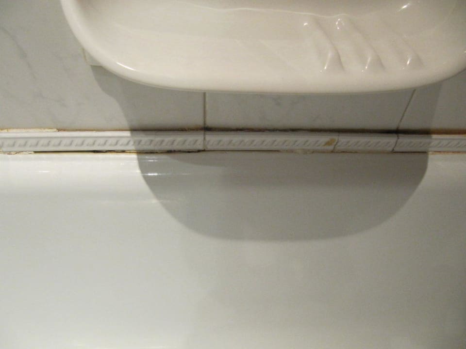 Badewanne Hotel Machiavelli Palace