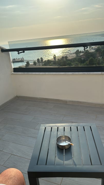 Zimmer Seaden Quality Resort & Spa