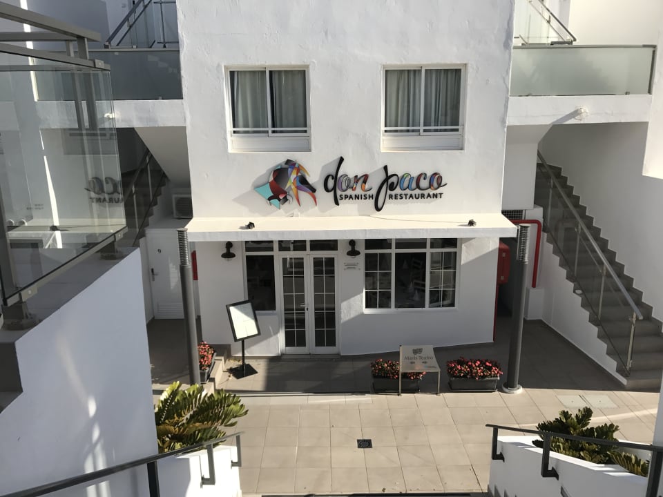 Sonstiges Sentido Aequora Lanzarote Suite