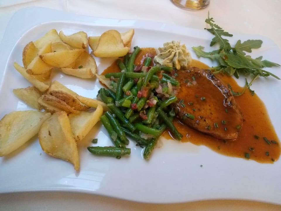 Gastro Hotel Kohlerhof