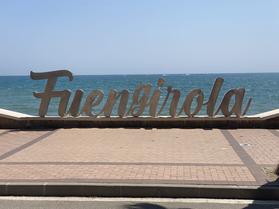 Außenansicht Globales Gardenia