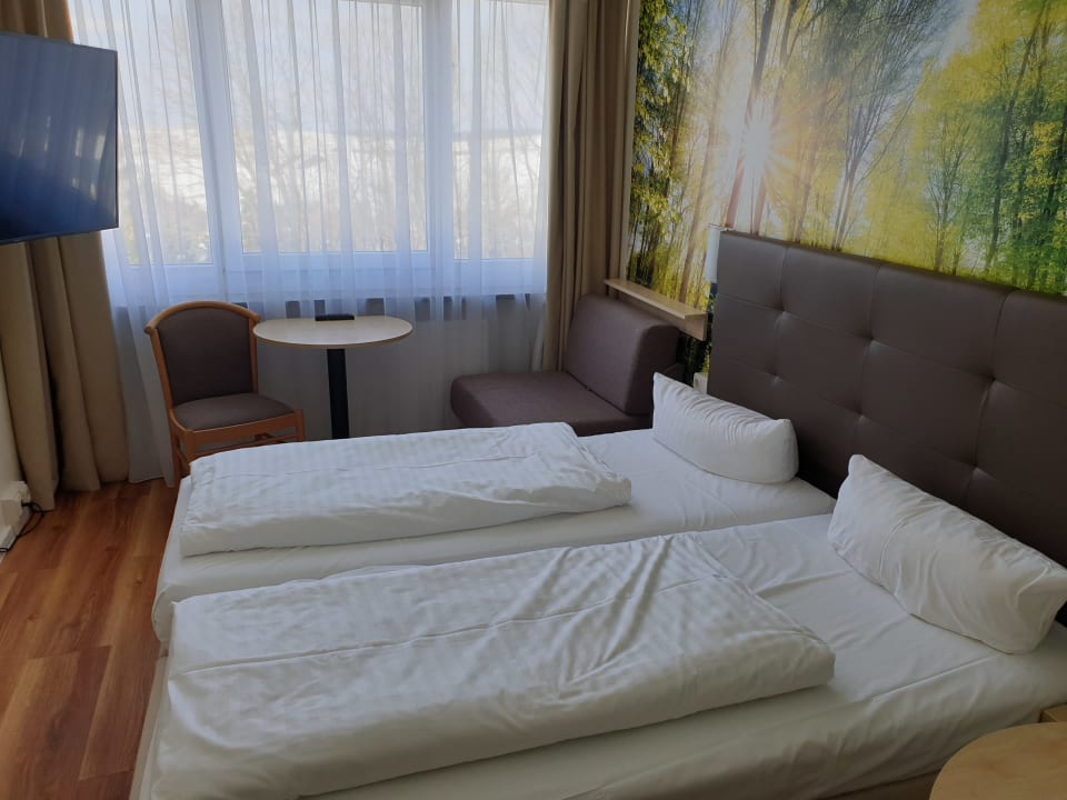 Zimmer AHORN Hotel Am Fichtelberg