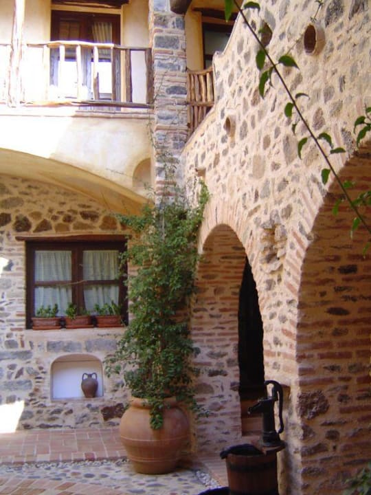 Hotel Anticos Palathos Hotel Anticos Palathos