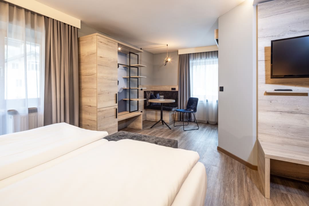 Zimmer Hotel Königssee