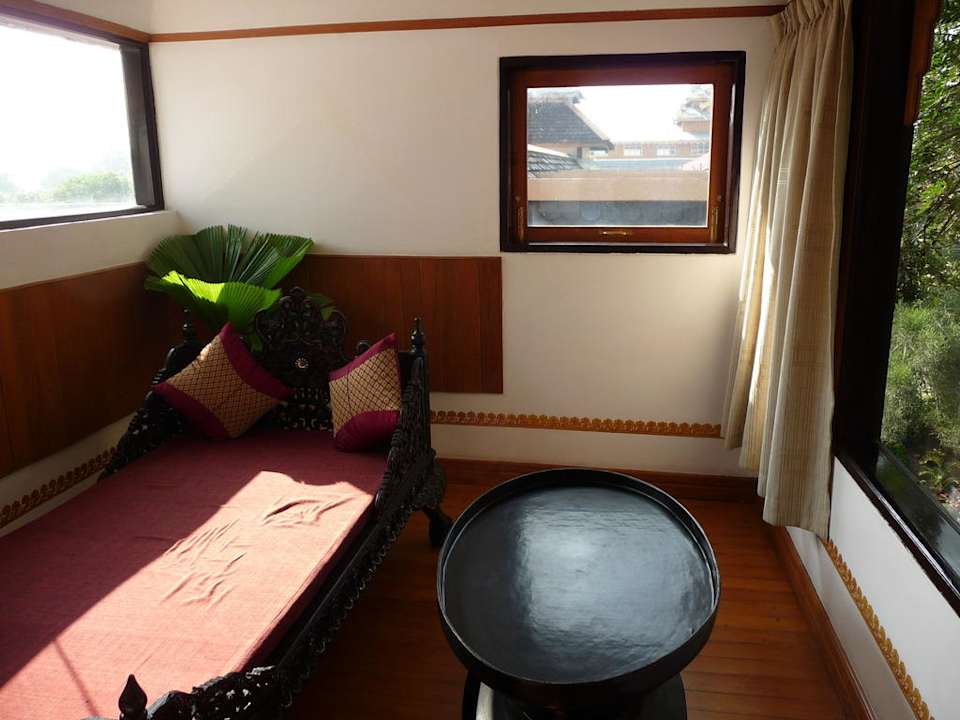 Amazing Suite Hotel Amazing Nyaung Shwe