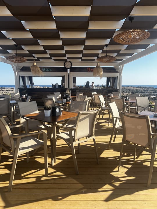 Gastro Oz Hotels Incekum Beach