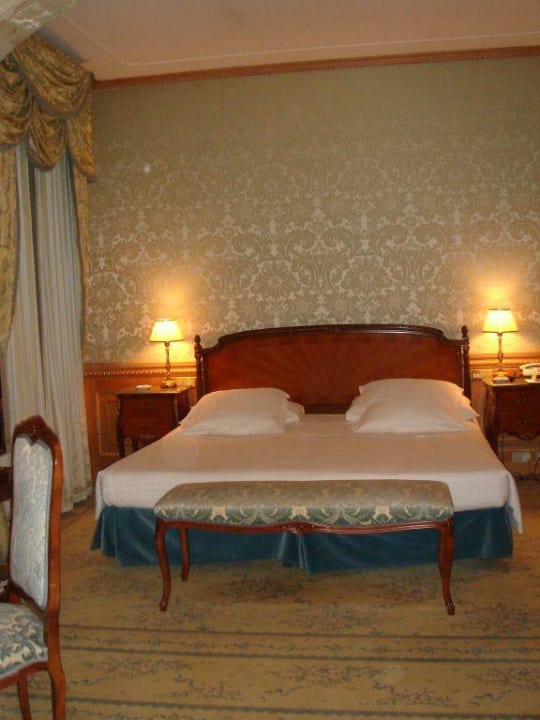 Dlx Zimmer Hotel Splendide Royal
