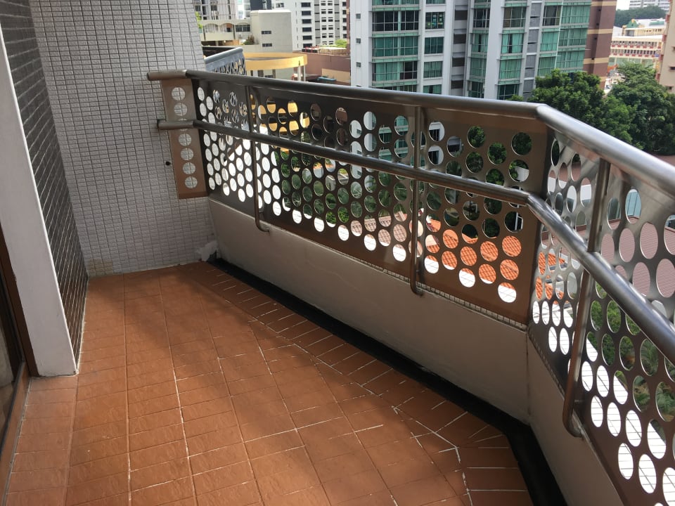 Zimmer Village Hotel Katong by Far East Hospitality