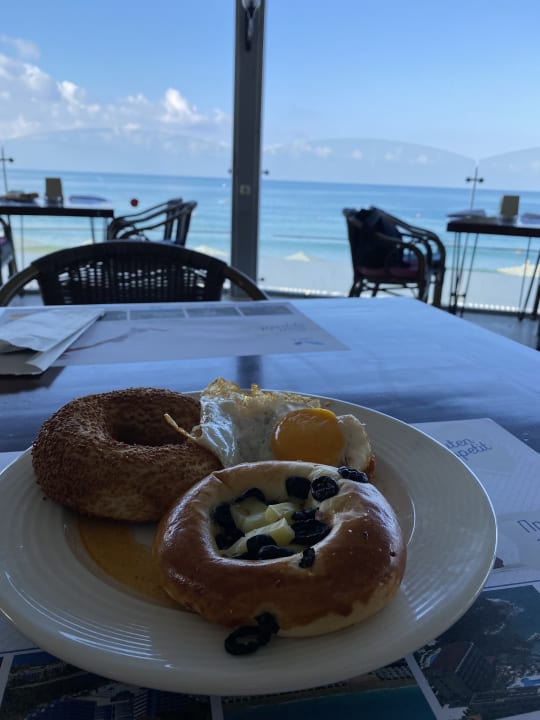 Gastro Aska Hotel Just in Beach