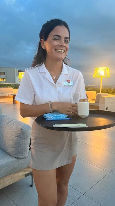 Sonstiges Anda Barut Collection