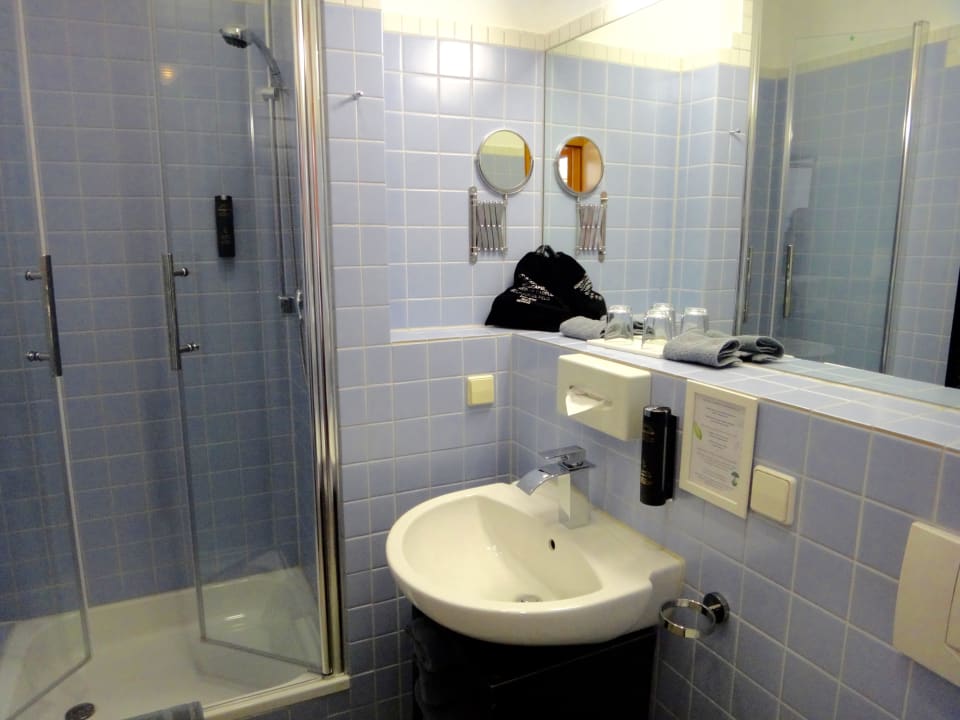 Zimmer Hotel Kaiserhof Karlsruhe