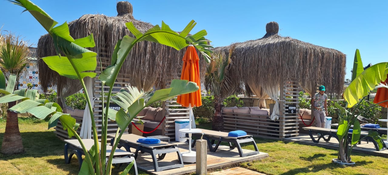 Sonstiges Megasaray Club Belek