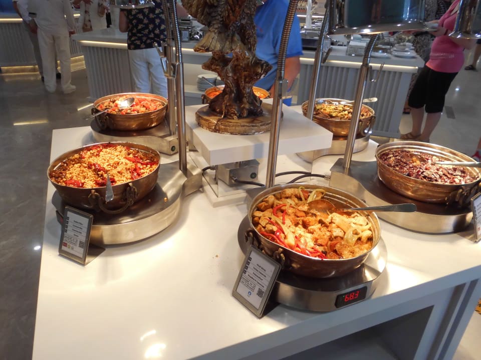 Gastro Iz Flower Side Beach Hotel