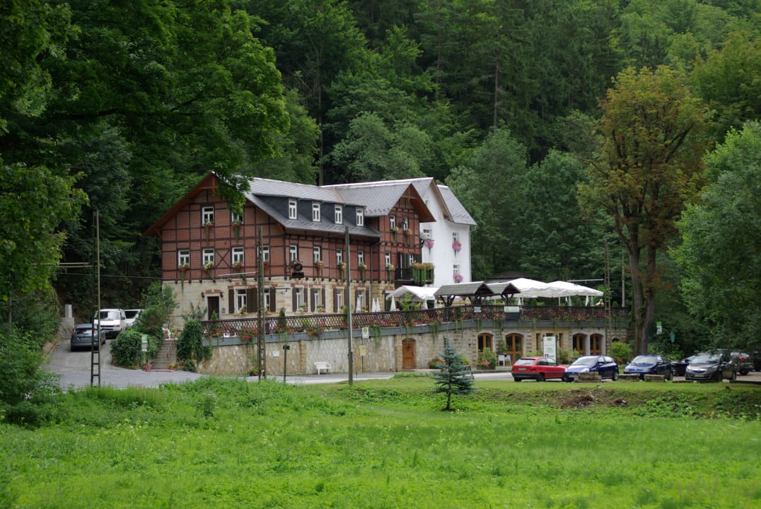 Hotel Forsthaus Hotel Forsthaus