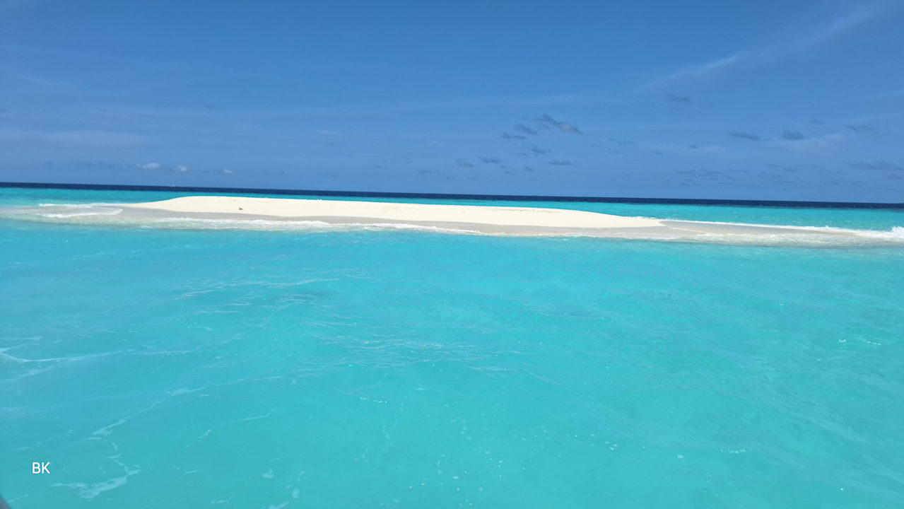 Sonstiges Summer Island Maldives