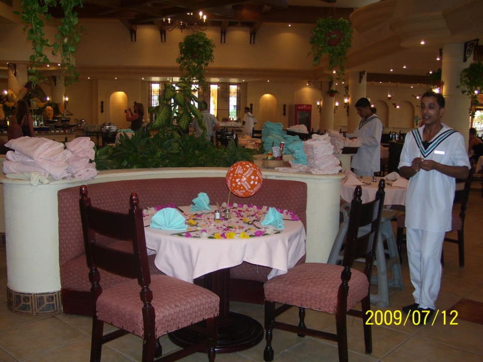 Urodzinki Pickalbatros Dana Beach Resort - Hurghada
