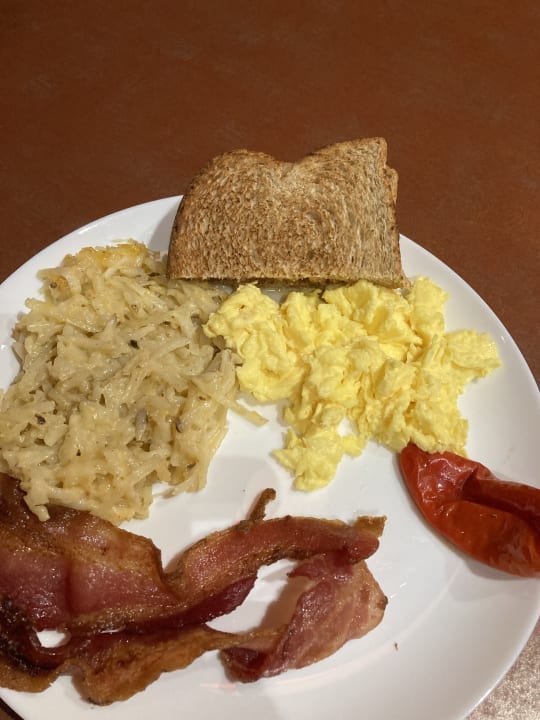 Gastro Hotel Gold Dust West Carson City