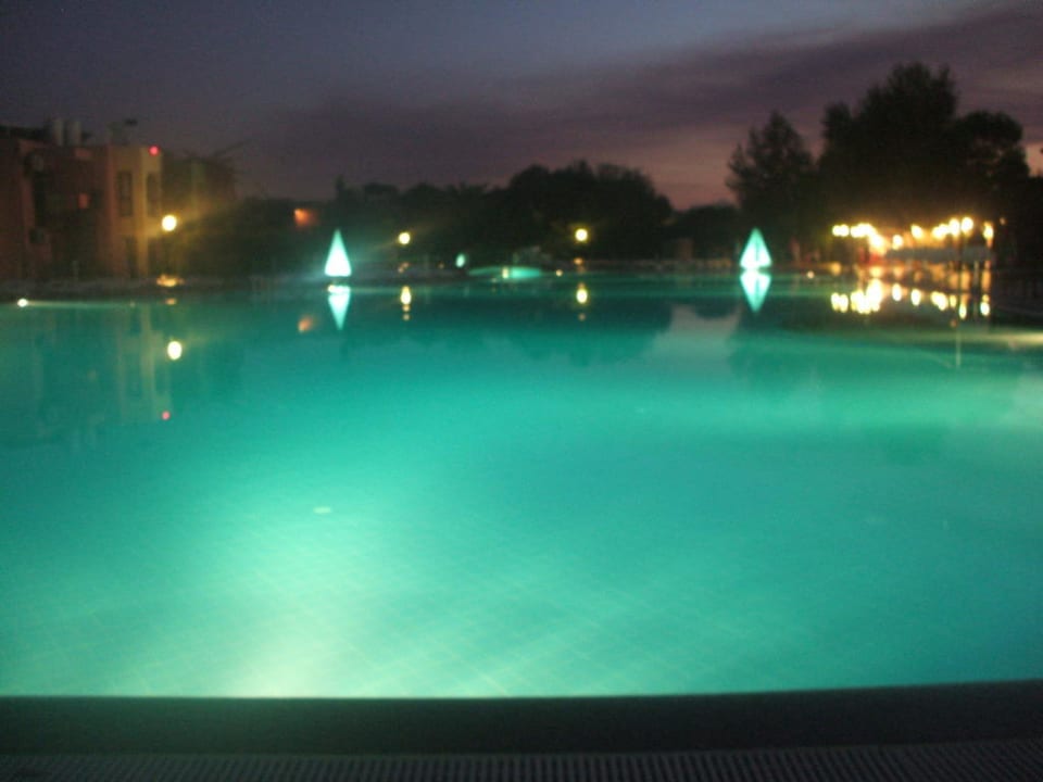 Aktivpool VONRESORT Golden Beach