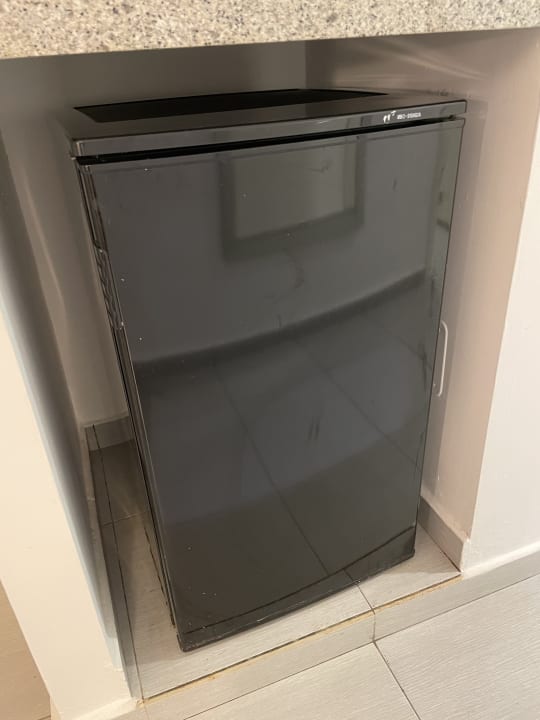 Zimmer Hotel Riu Republica - Adults only