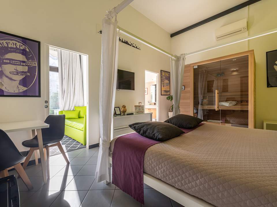 Zimmer Chambres du Monde