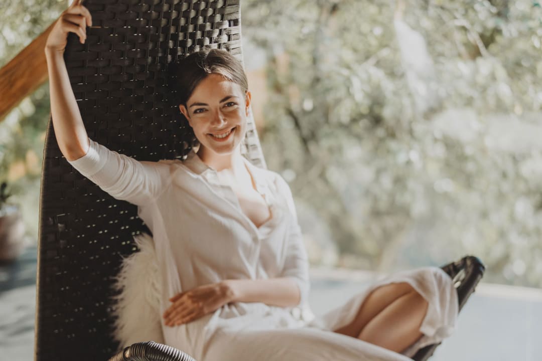 Zimmer LUXGUT - OLIVIA