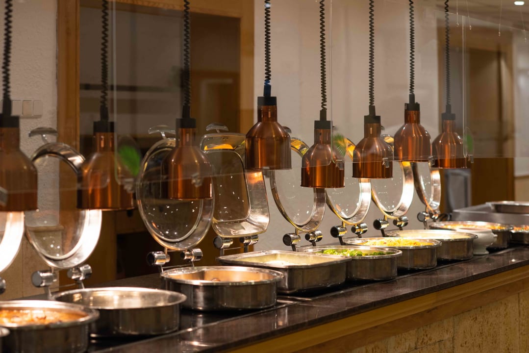 Gastro Valentin Somni Hotel & Suites