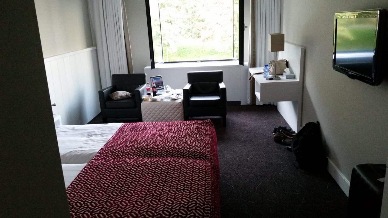 Zimmer Van Der Valk Hotel Nieuwerkerk