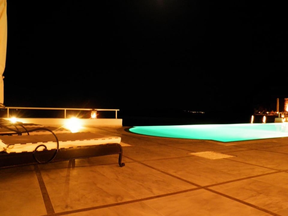 Hotelansicht Hotel San Antonio