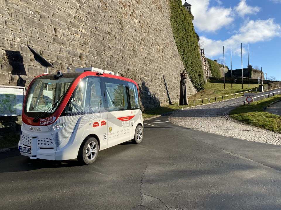 Sonstiges JUFA Hotel Festung Rosenberg Kronach