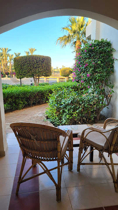 Zimmer Brayka Bay Resort