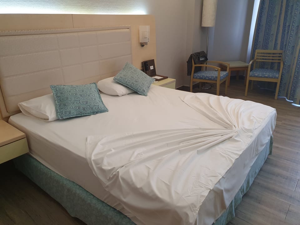 Zimmer VONRESORT Golden Coast