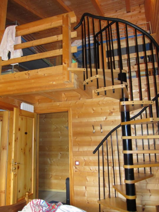 Familienzimmer Eco Hotel Locanda del Giglio