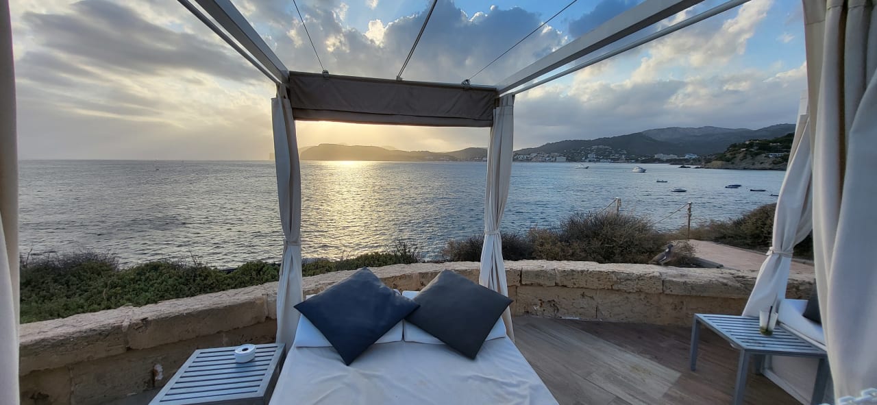 Ausblick Sentido Fido Punta del Mar – Adults only