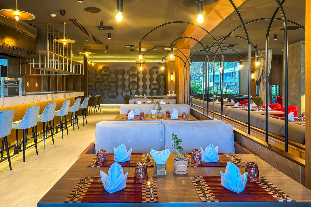 Gastro La Green Hotel & Residence