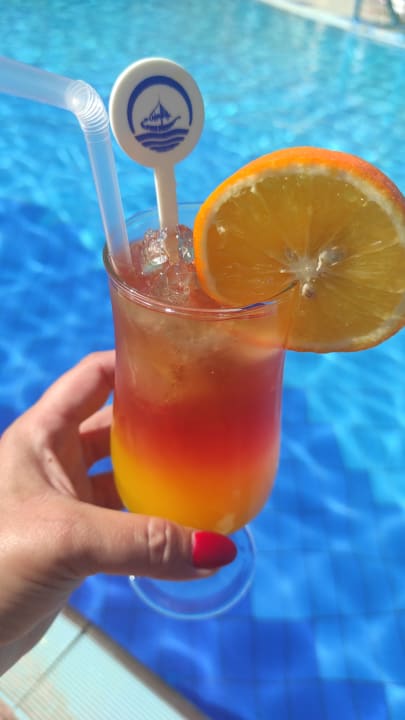 Gastro Ali Baba Palace Resort