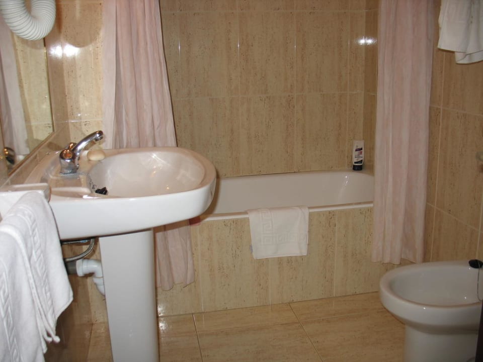 Bad Hotel Sa Coma de Banyalbufar