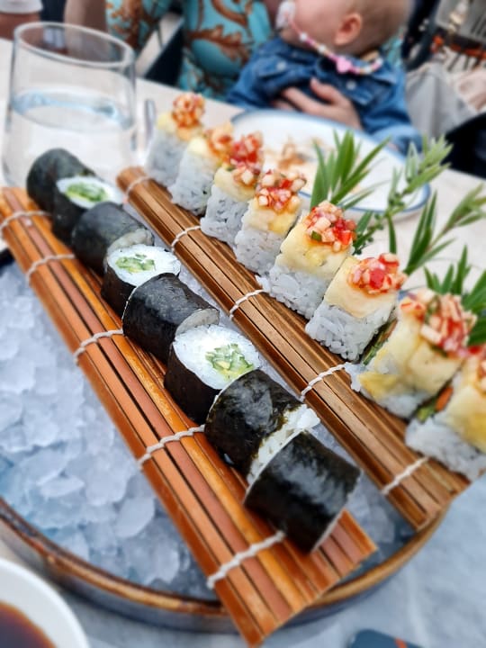 Gastro Rixos Premium Belek