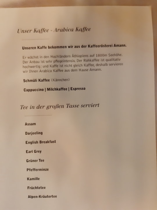 Gastro Hotel Alte Post