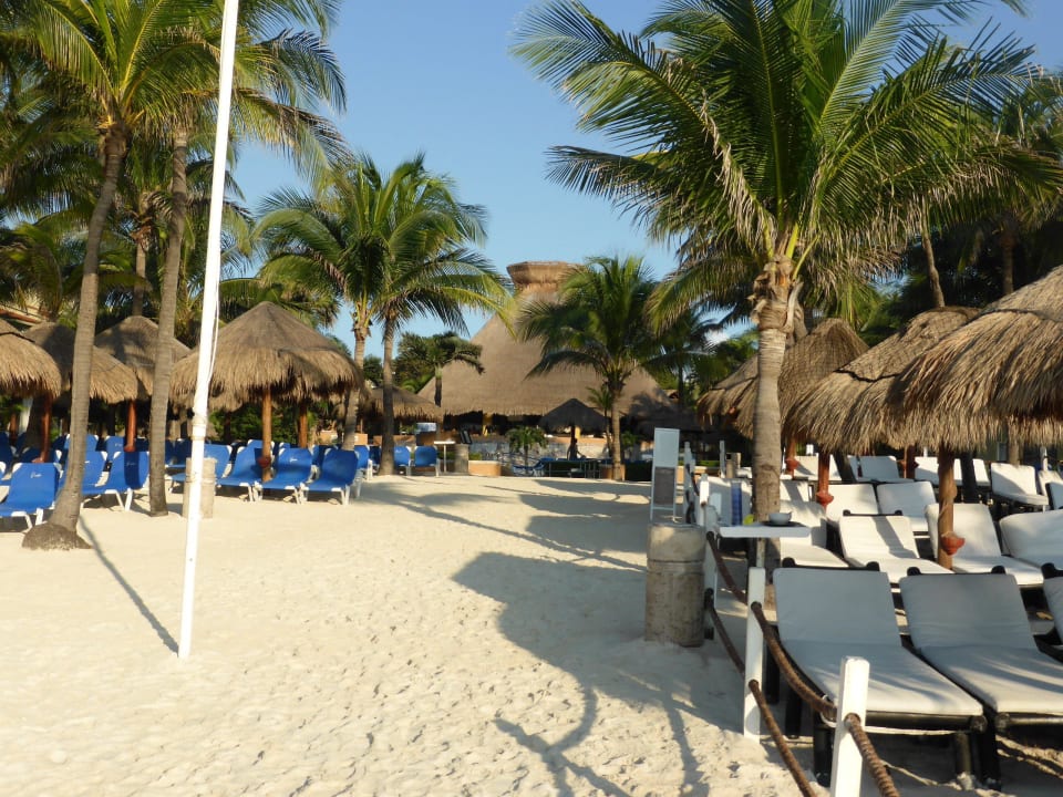 Strand Viva Azteca by Wyndham - All Inclusive Resort