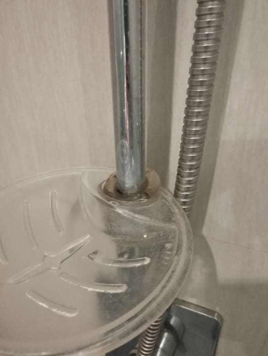 Zimmer Hotel Royal Bangkok