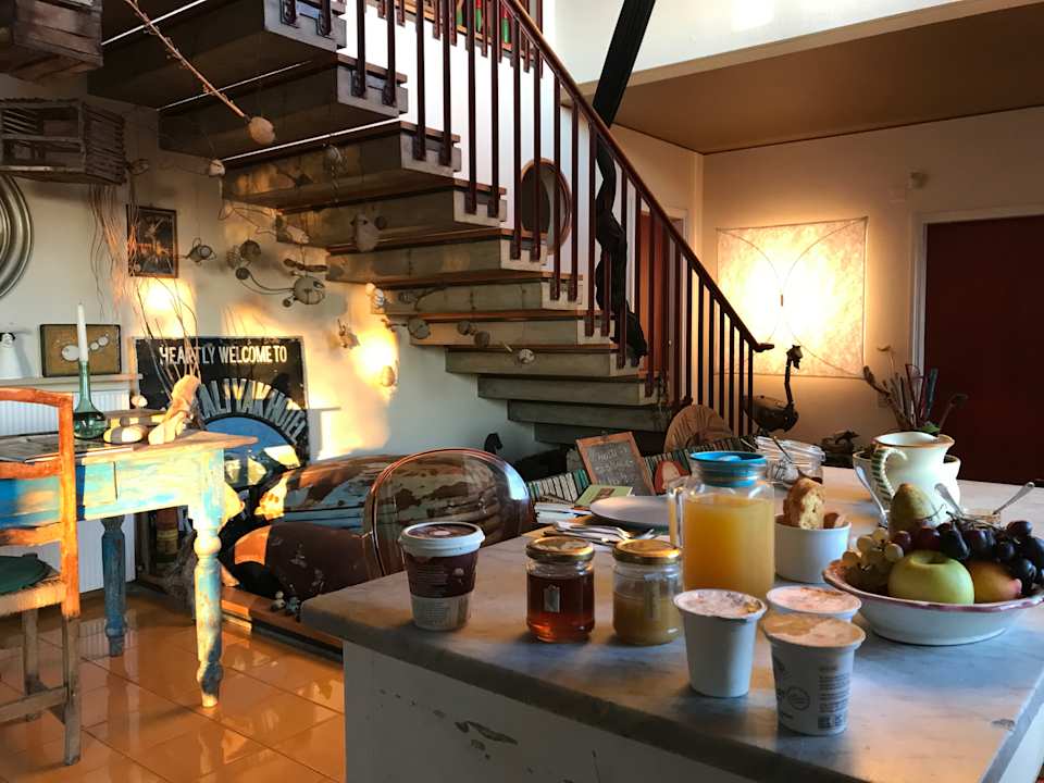 Sonstiges Villa Fortezza