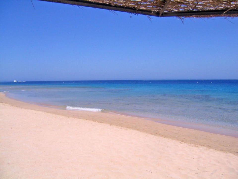 Strand am Morgen Fort Arabesque Resort, Spa & Villas