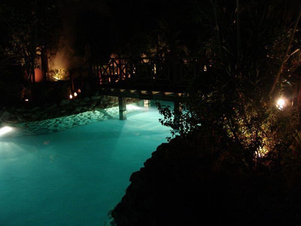 Anlage Ghazala Gardens