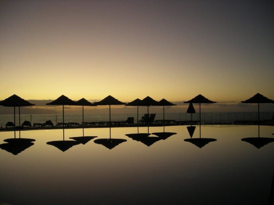Poolanlage Barceló Santiago - Adults Only