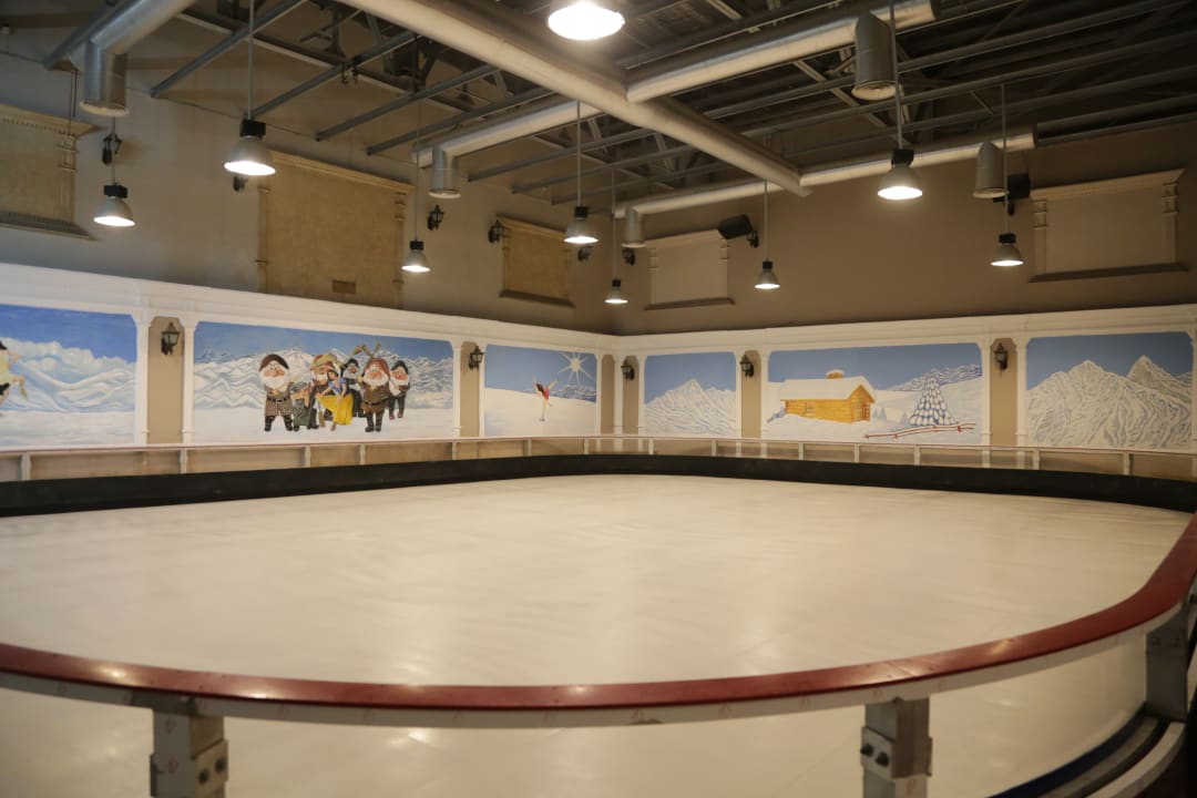 Sport & Freizeit Ali Baba Palace Resort